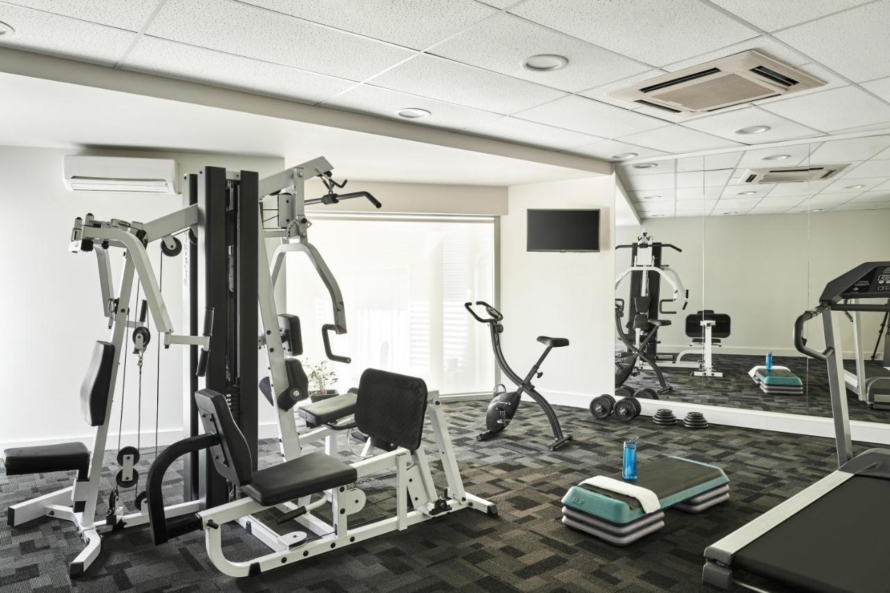 Punthill Essendon Aparthotel