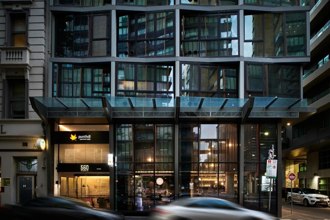 Punthill Northbank Melbourne