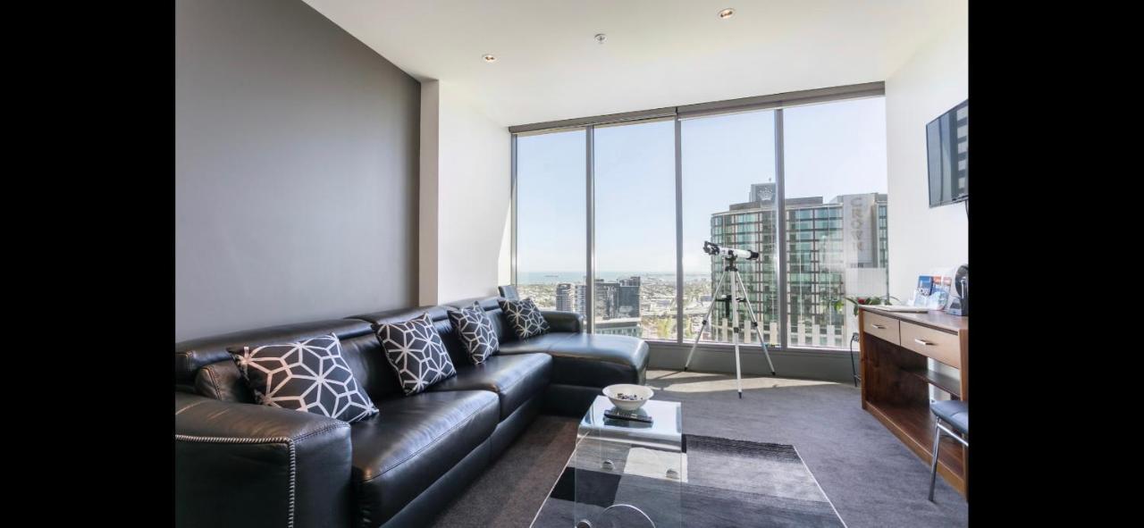 Apartment Fantastic Freshwater Melbourne