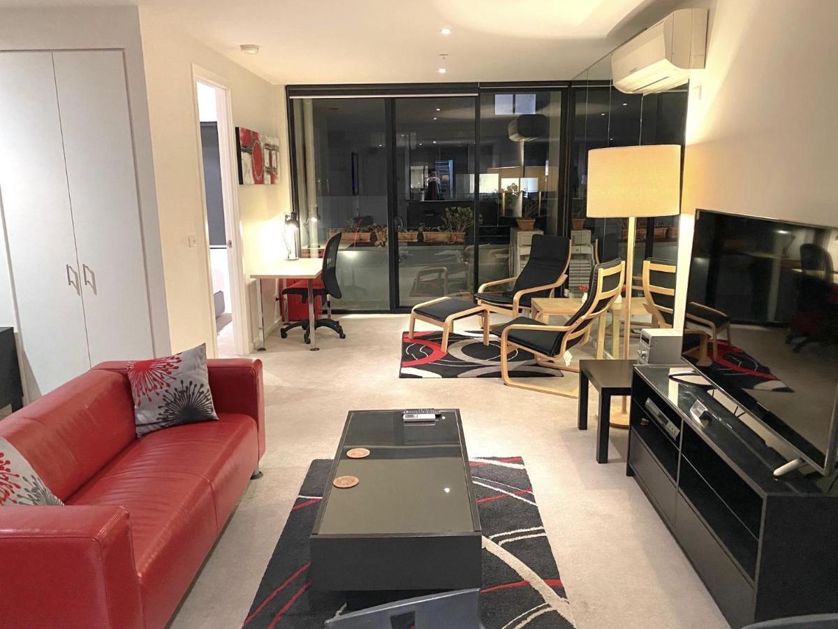 Apartment Staycentral - Spacious Seaviews Port *