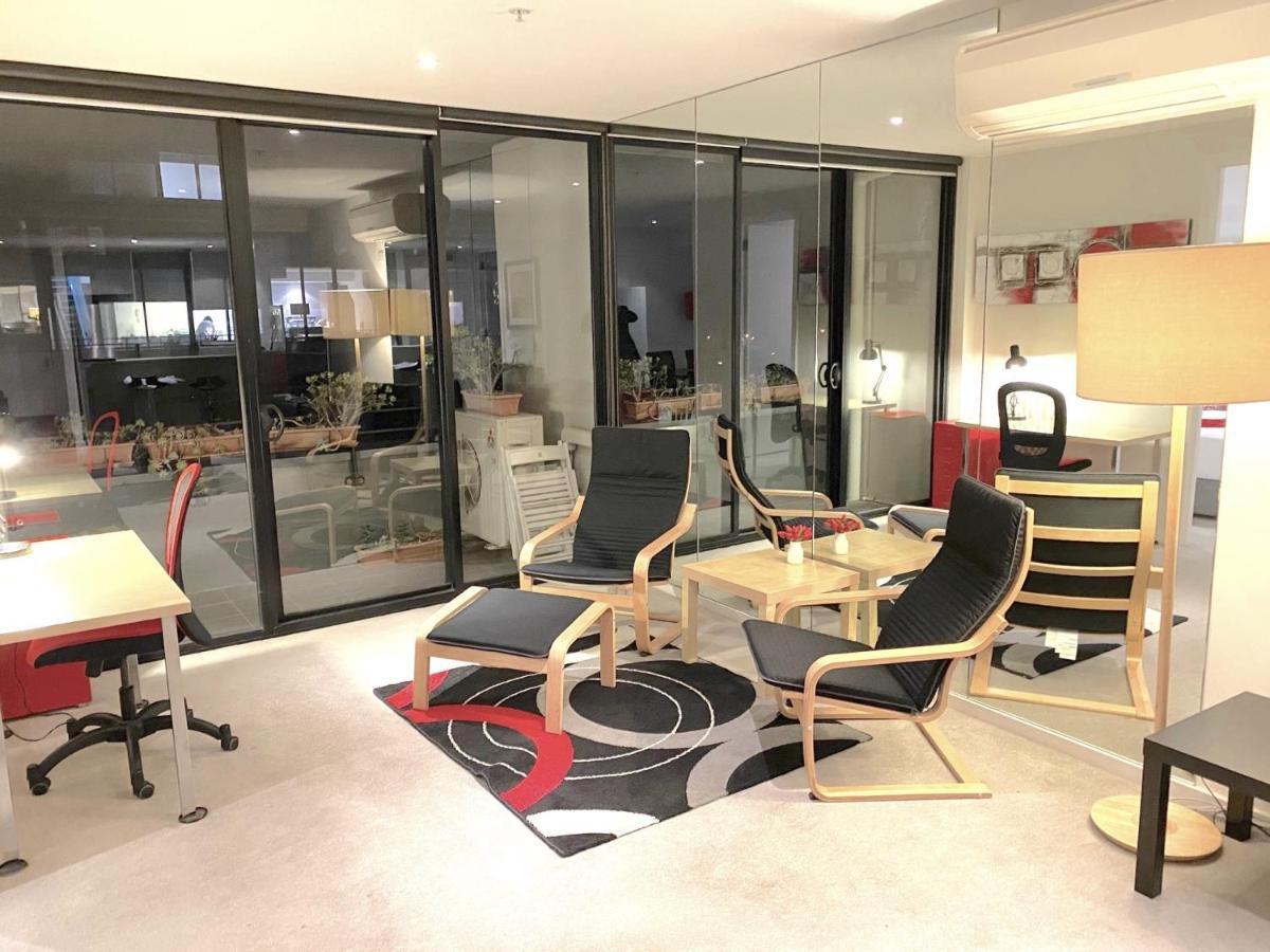 Apartment Staycentral - Spacious Seaviews Port Melbourne
