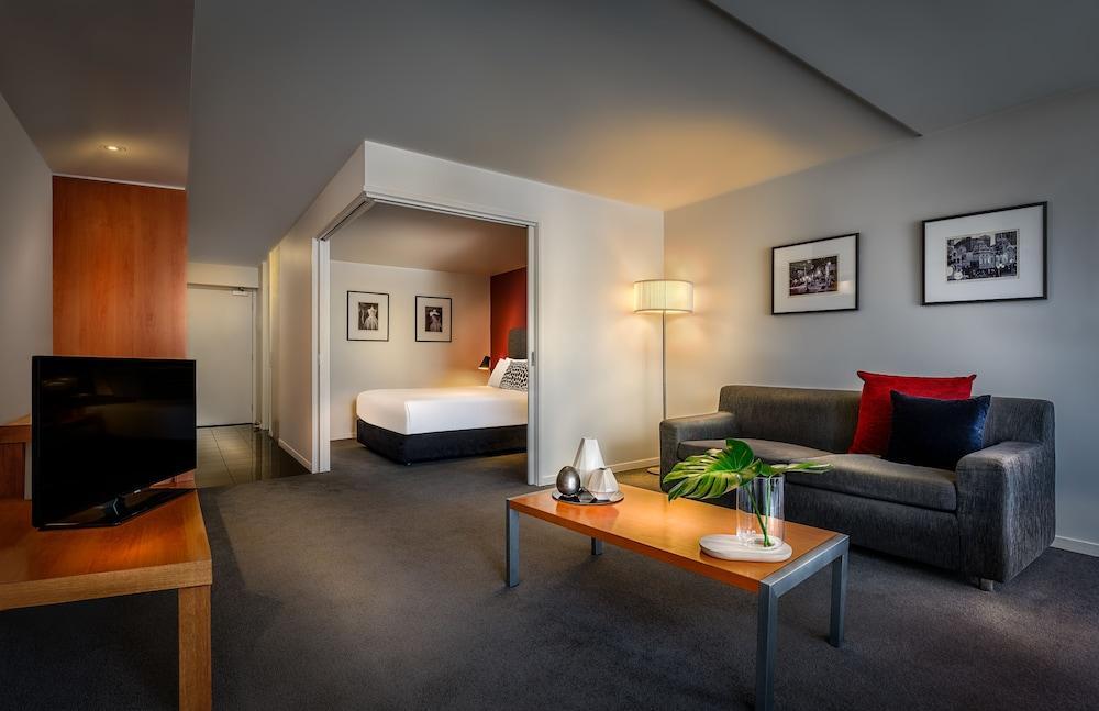 Aparthotel Punthill - Little Bourke Melbourne