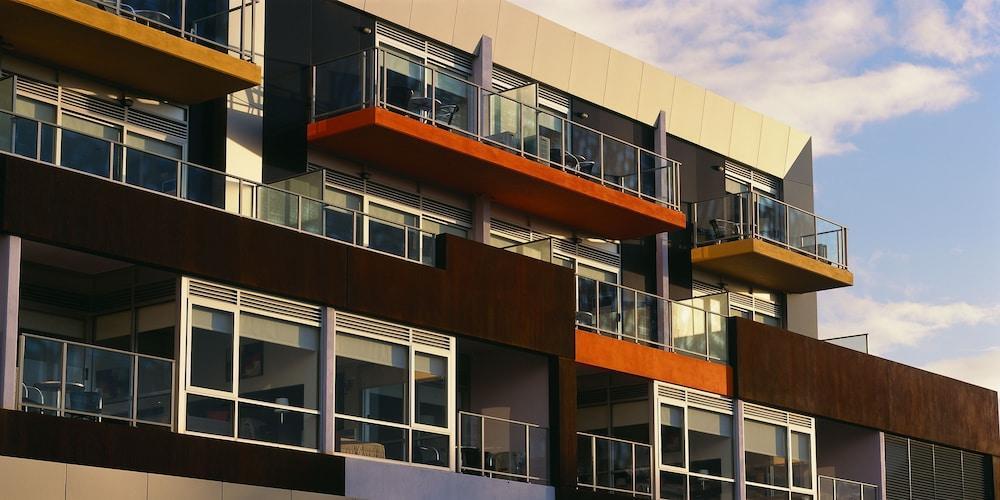 Aparthotel St Kilda