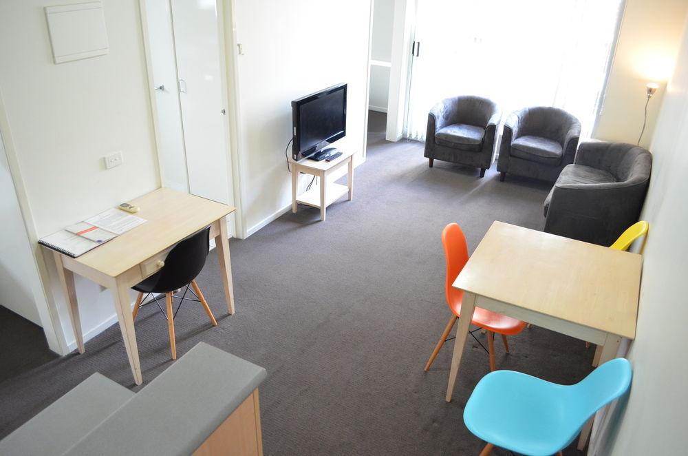 Adara Franklin 4* Melbourne