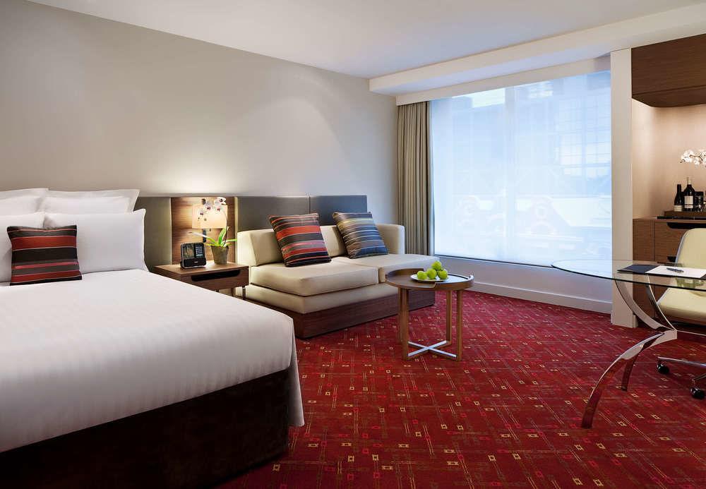 Hotel Marriott Melbourne