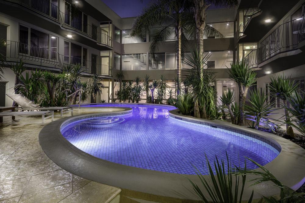 Hotel Western Travel 4*