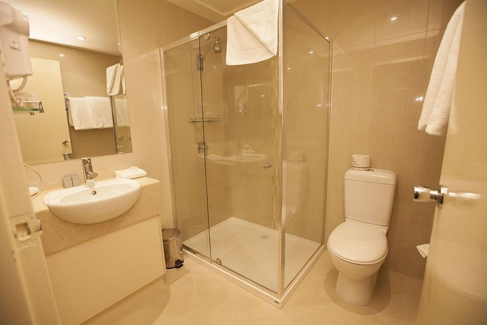 Hotel Western Travel 4*