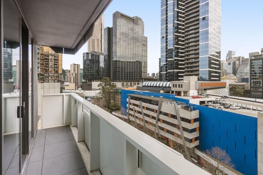 Oaks Southbank Aparthotel 4*