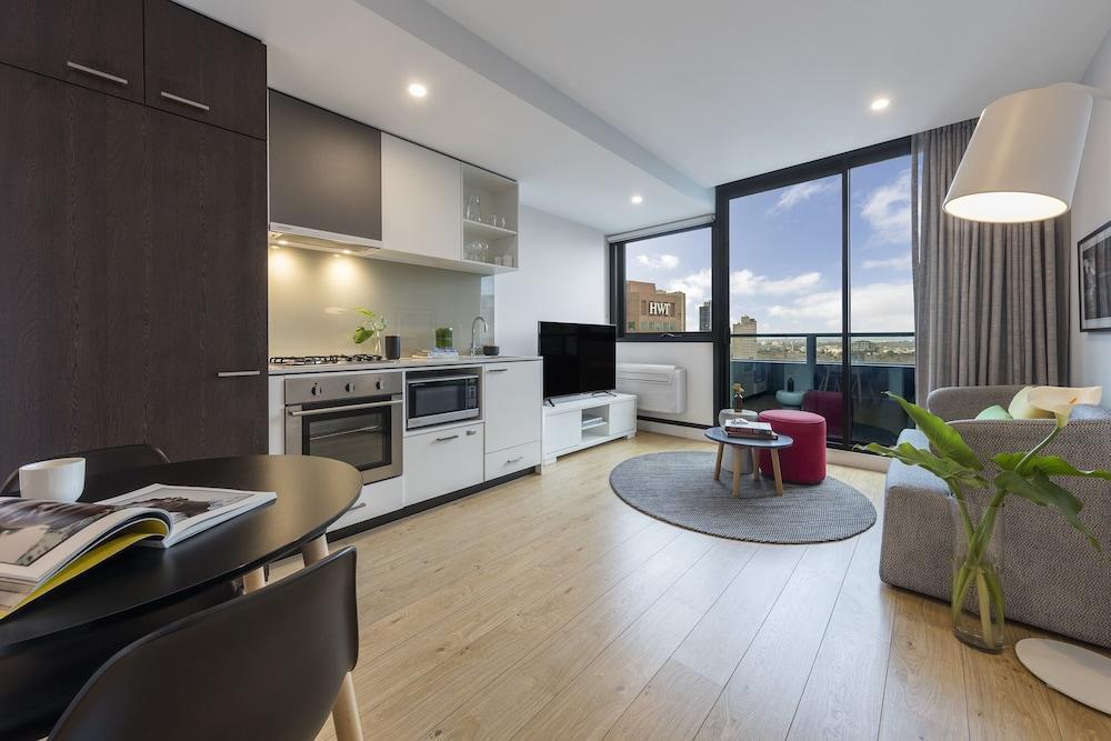 Aparthotel Oaks Southbank