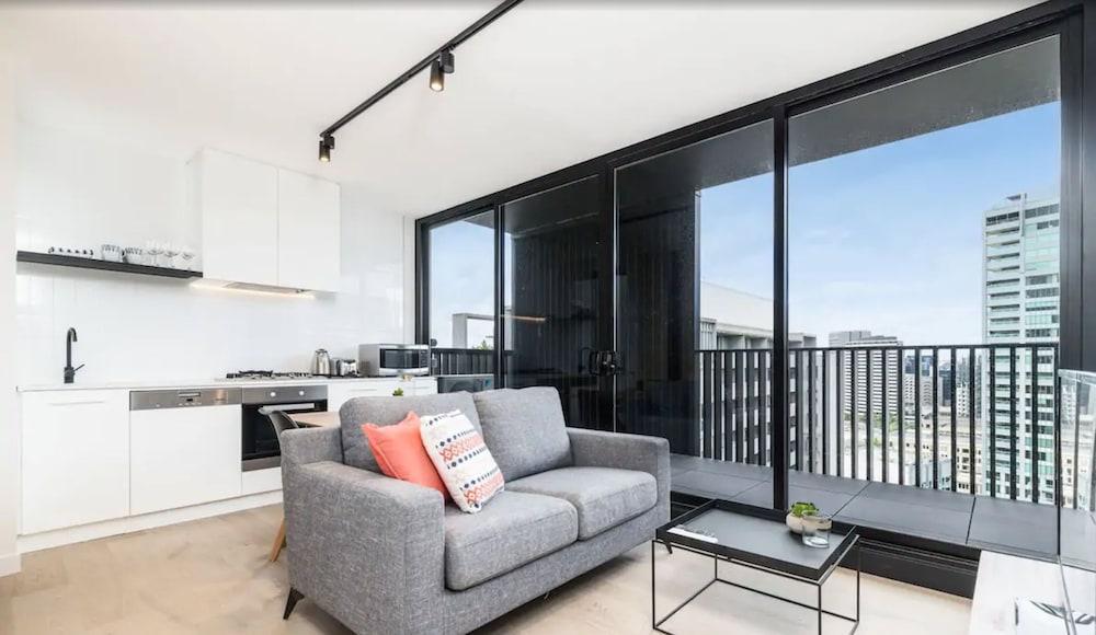 Aparthotel Saint Domain