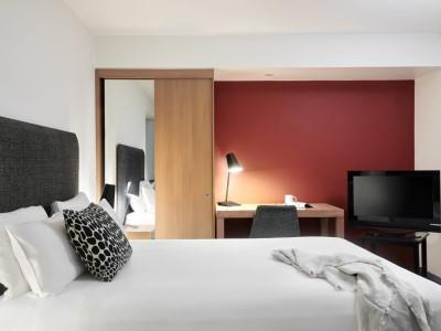 Punthill - Little Bourke Aparthotel