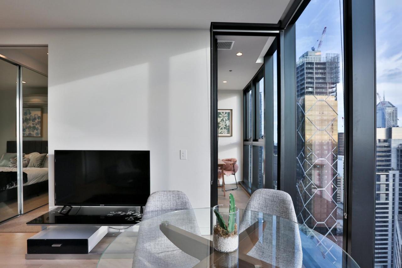 Eq Tower Cbd *