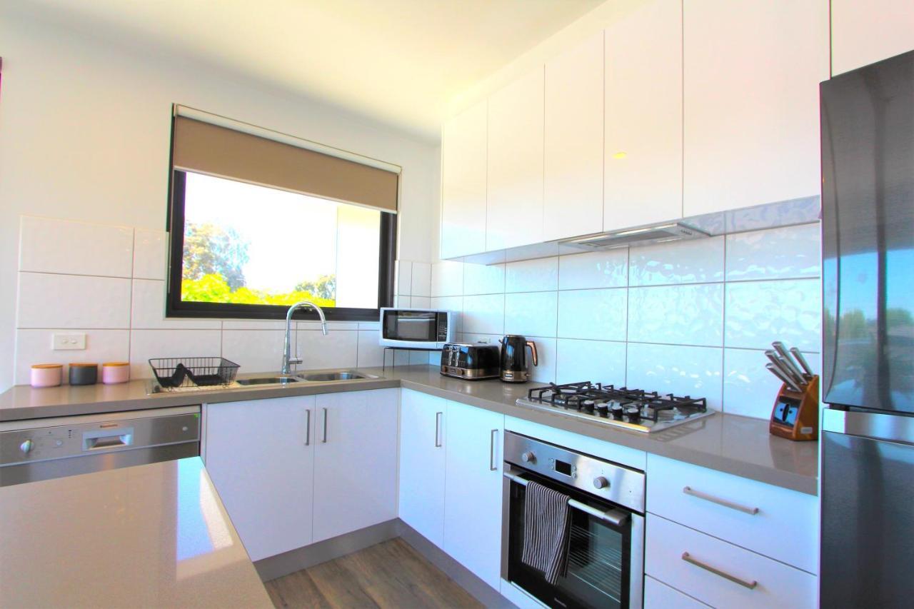 Staycentral - Heidelberg Heights Penthouse * Melbourne