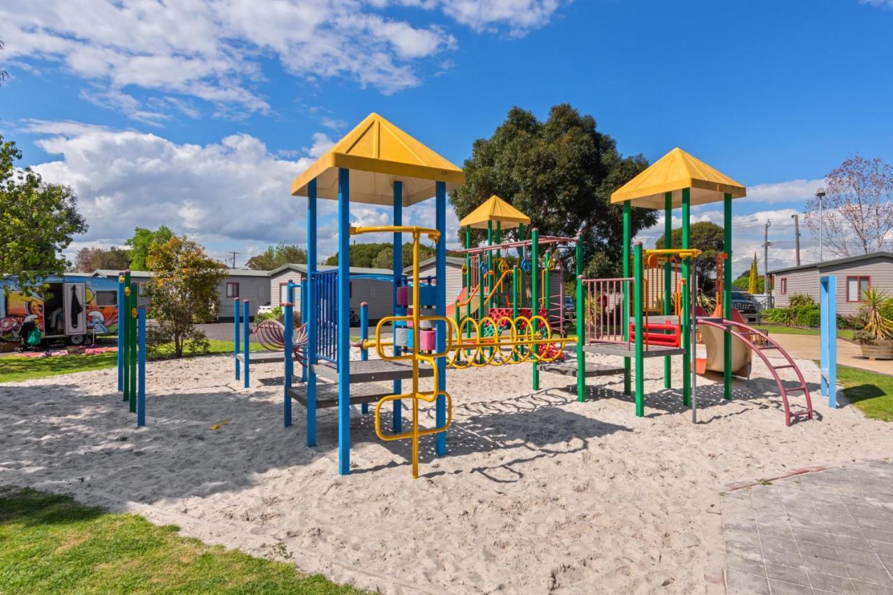 Discovery Parks - Campo de férias 4*