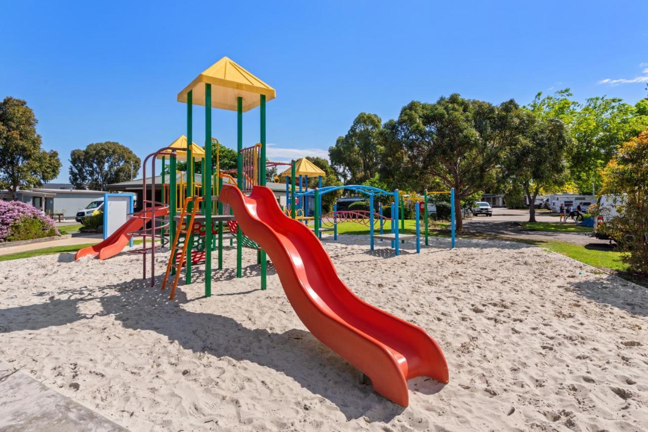Campo de férias Discovery Parks - Melbourne