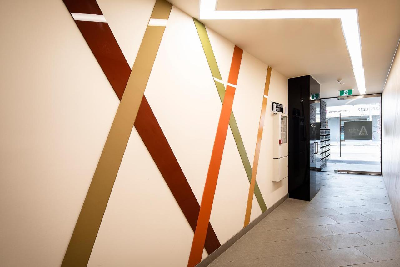 Hotel Artel Brunswick 4*