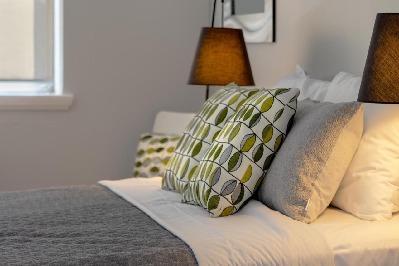 Birches Serviced 3*