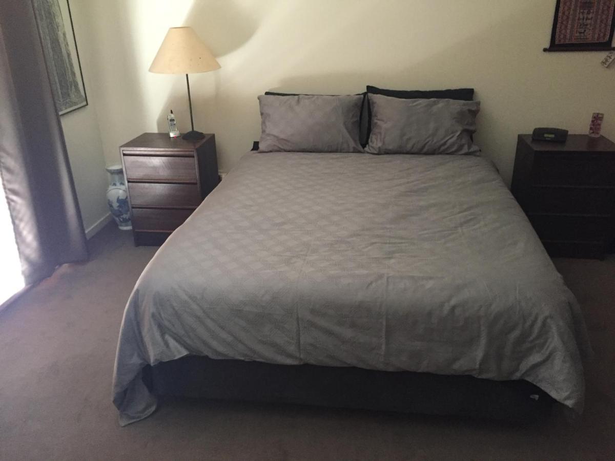 Brunswick Bed & Breakfast *
