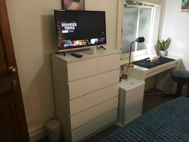 Bed & Breakfast Waterbed Port Melbourne