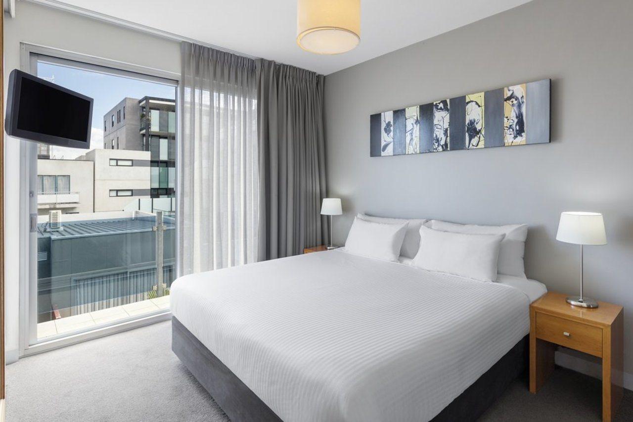 Adina St Kilda Aparthotel Melbourne