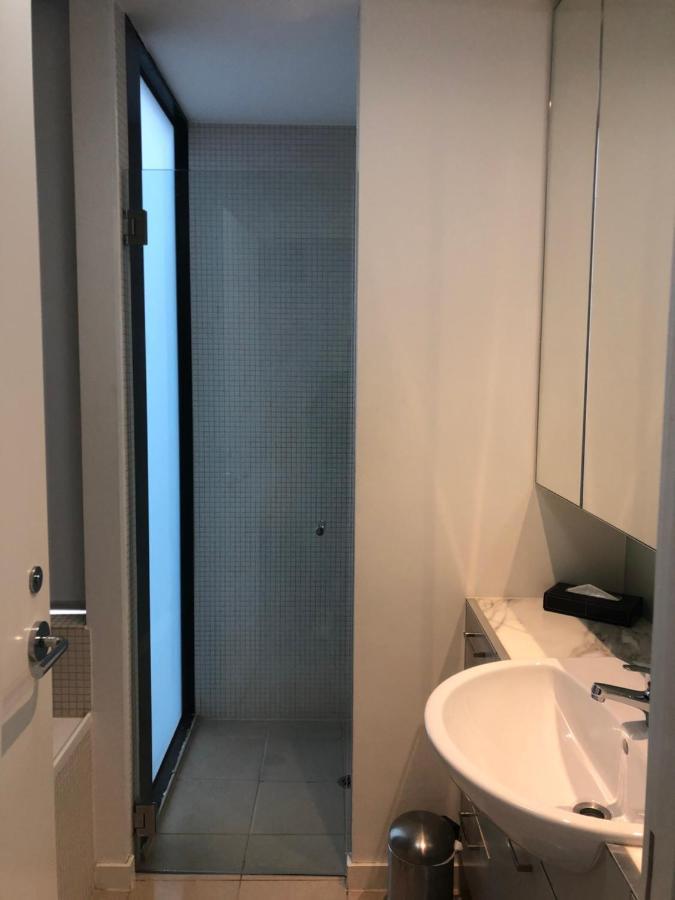 Apartment Accent Accommodation@docklands *