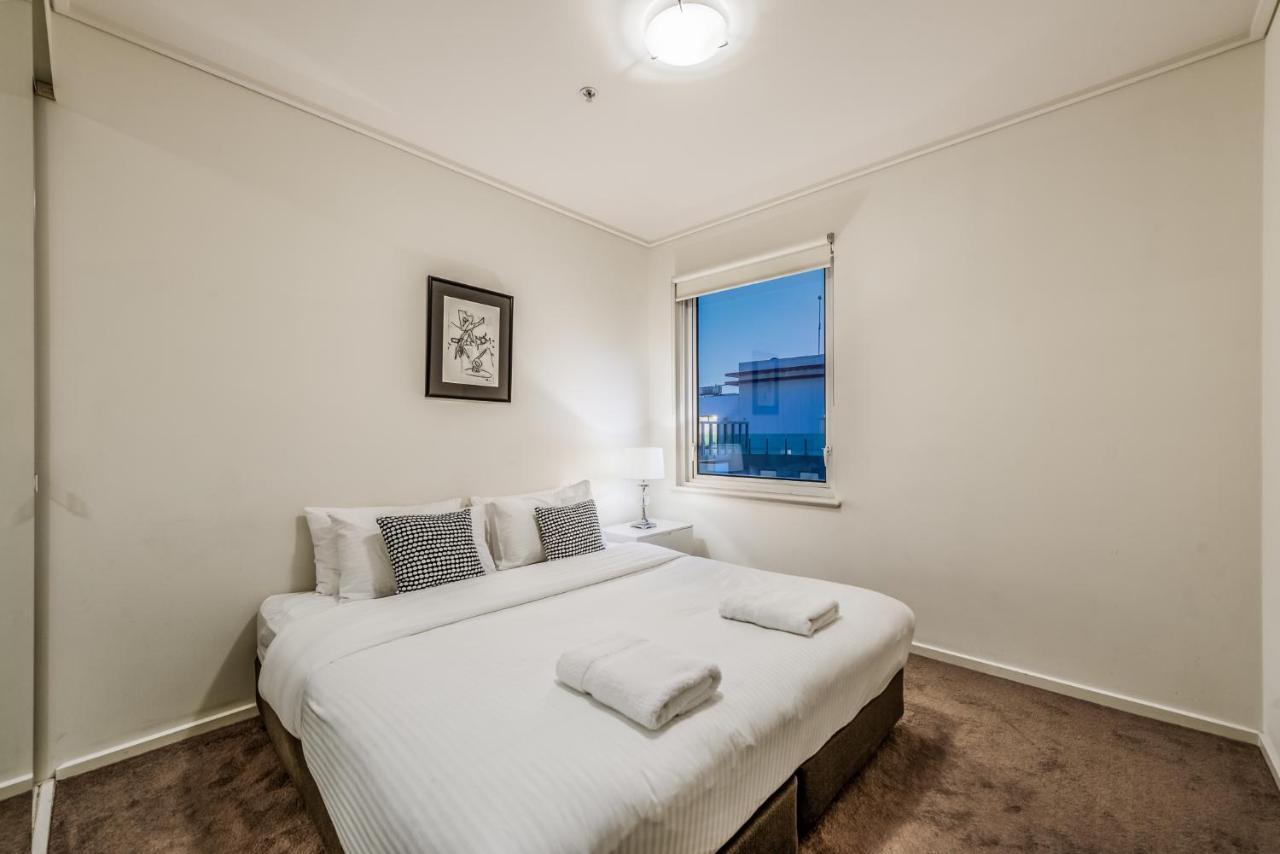 Apartamento Exclusive Stays - The Centurion