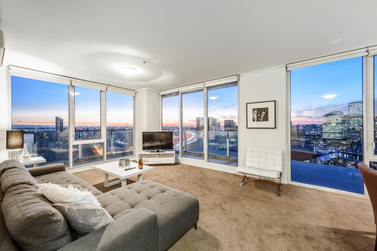 Apartamento Exclusive Stays - The Centurion Melbourne