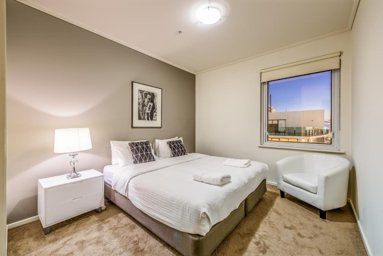 Exclusive Stays - The Centurion Apartamento *