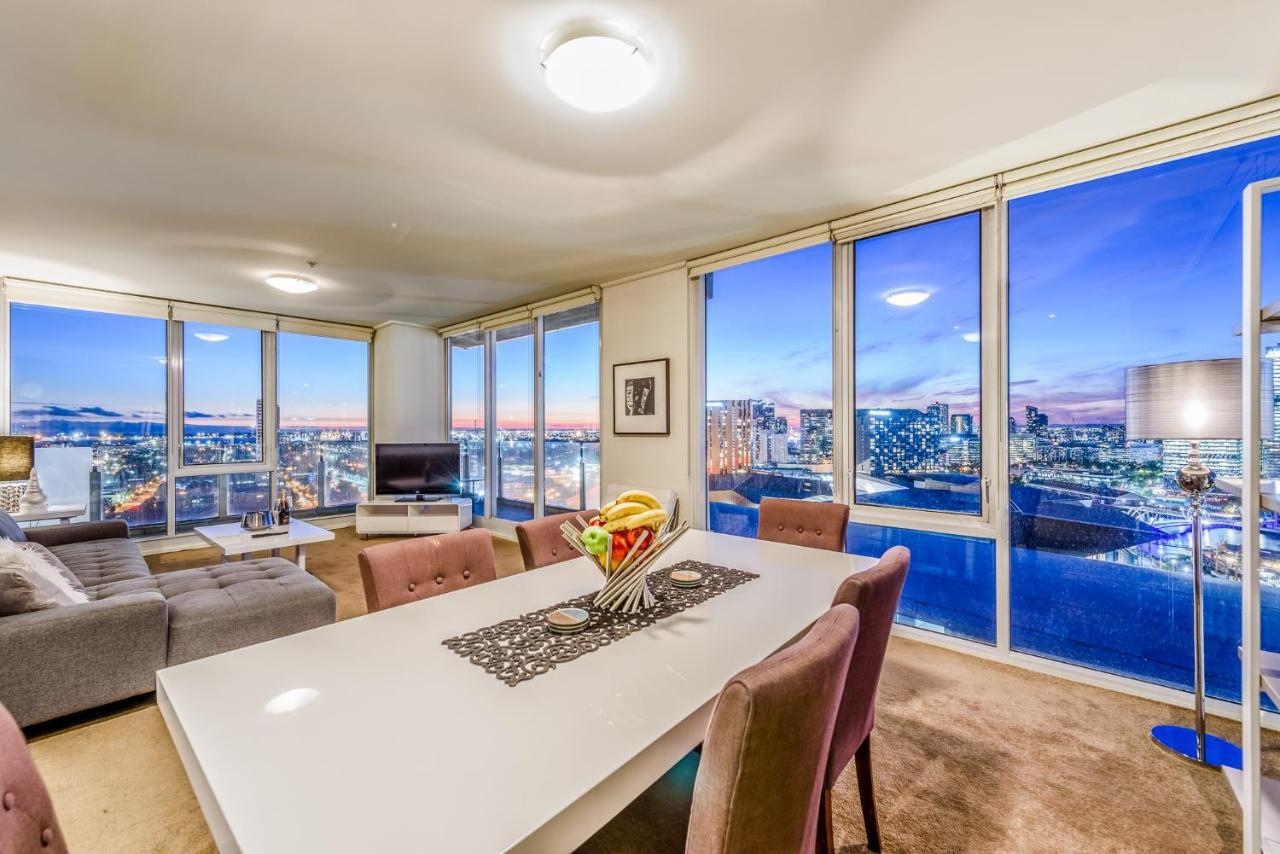 Exclusive Stays - The Centurion Apartamento Melbourne