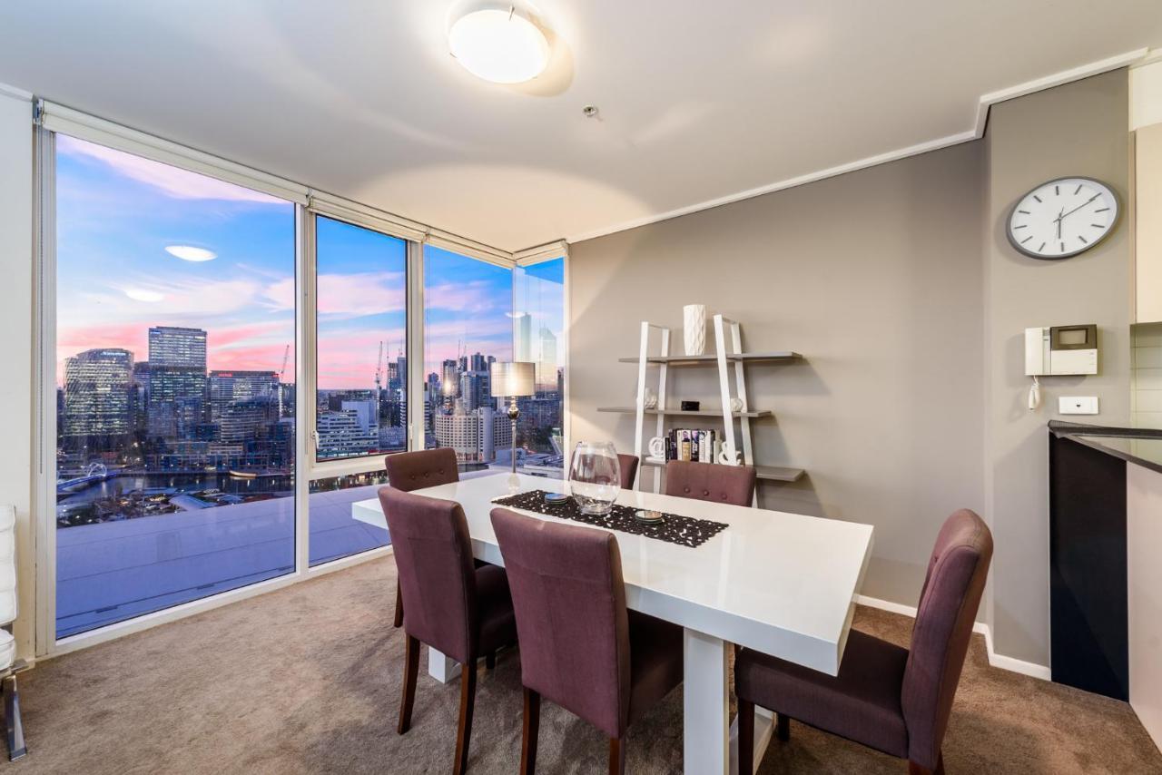 Exclusive Stays - The Centurion Apartamento Melbourne