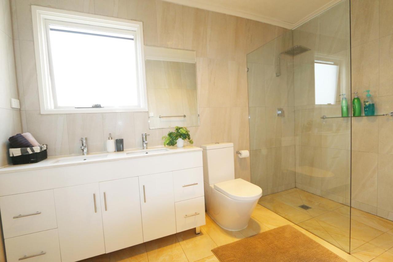 Carlton Terrace 3* Melbourne