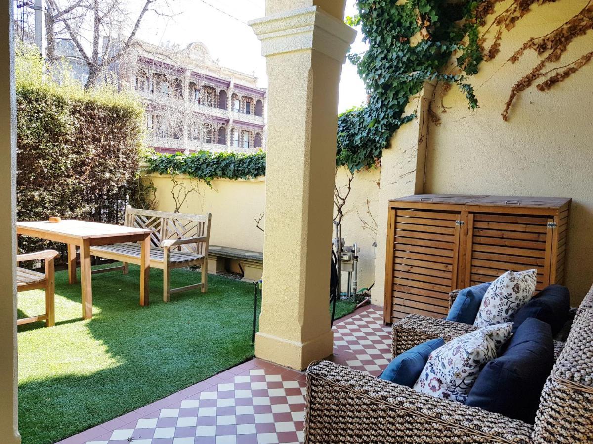 Guest house Carlton Terrace 3*