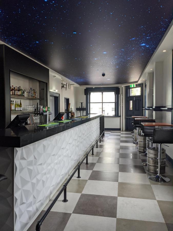 Albergue Queen Victoria Melbourne