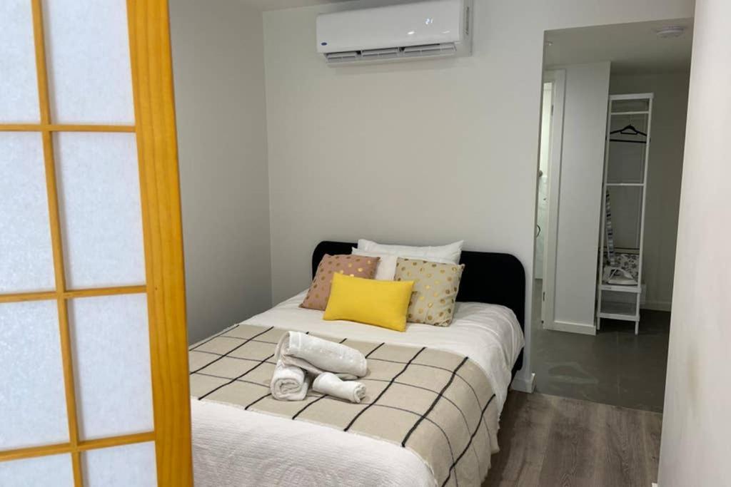 10a Brunswick Living Close To And Cbd Free Wifi Tram At Doorstep * Melbourne