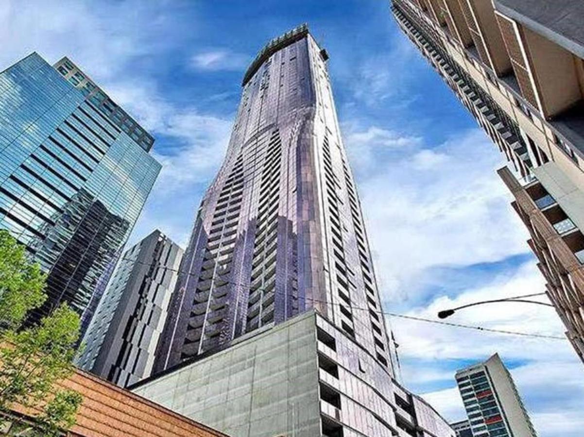 Apartamento Eq Tower Modern Cbd