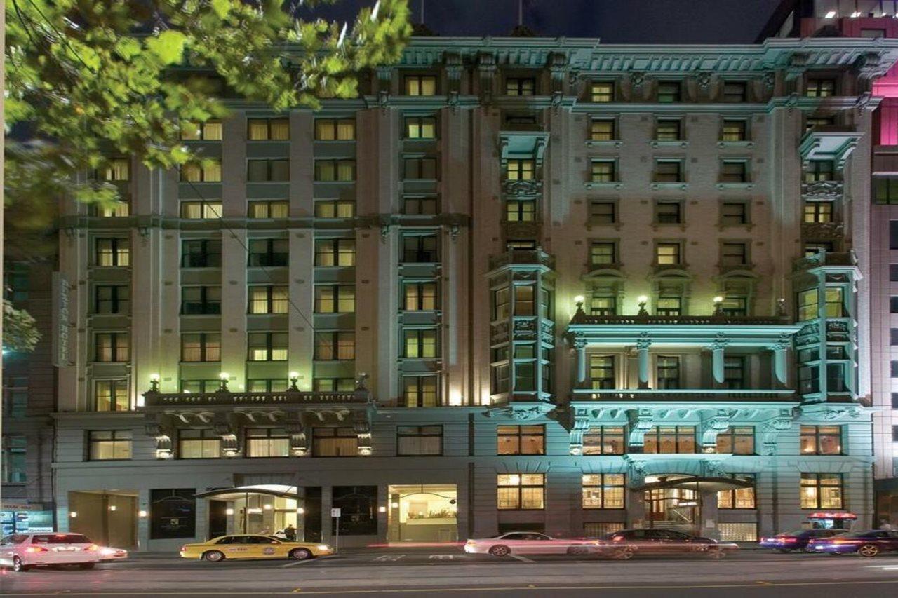 Hotel Rendezvous Melbourne