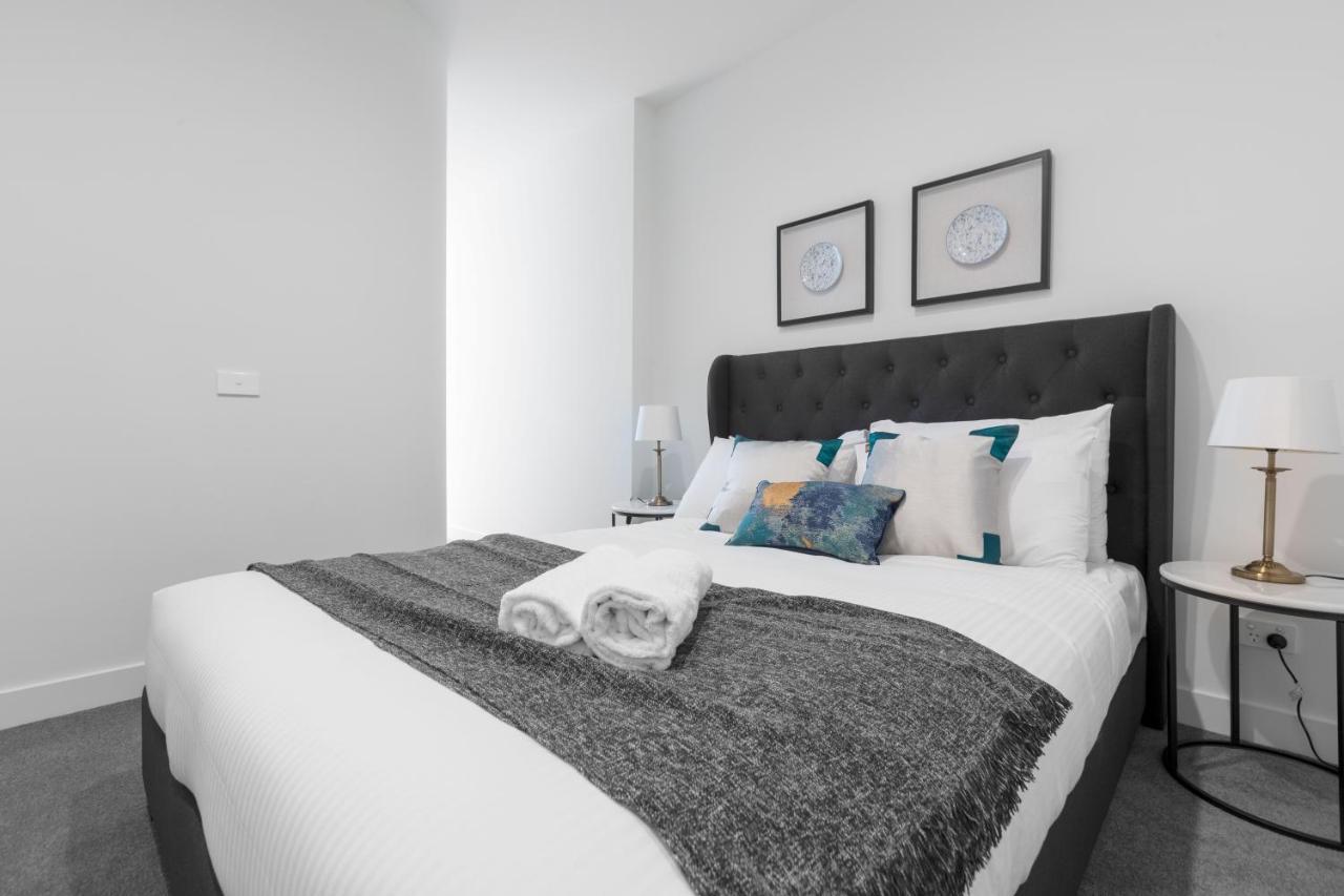Casa de hóspedes Captain Homes- Southbank Face Crown Convention Center Cbd View Parking Available *