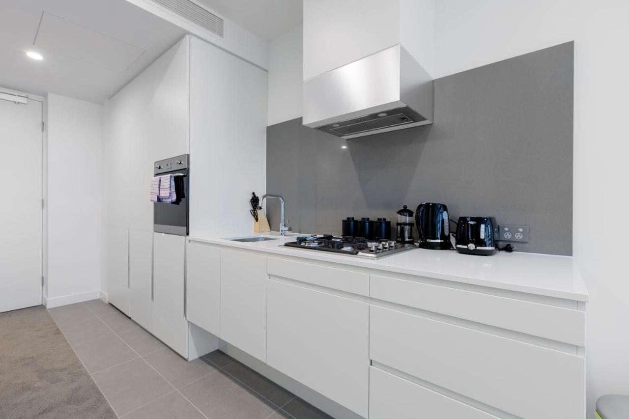 Captain Homes- Southbank Face Crown Convention Center Cbd View Parking Available Melbourne
