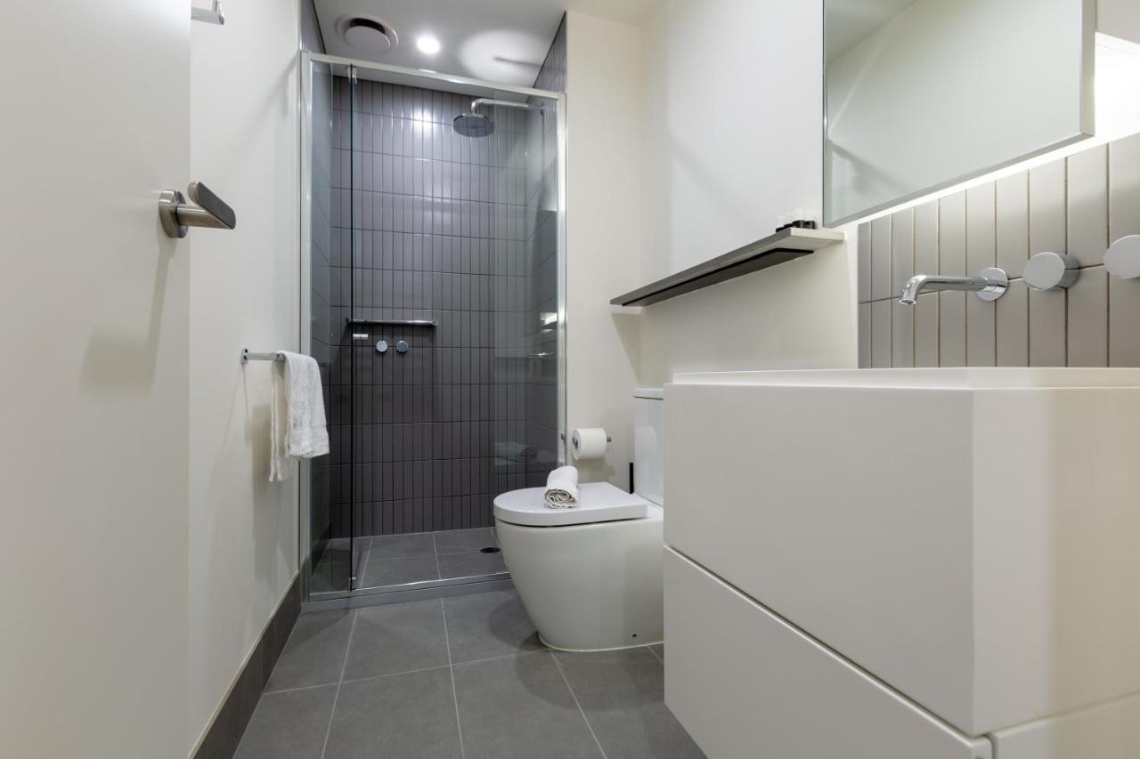 Captain Homes- Southbank Face Crown Convention Center Cbd View Parking Available Casa de hóspedes