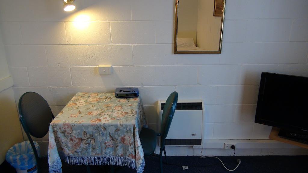 Pathfinder motel Melbourne