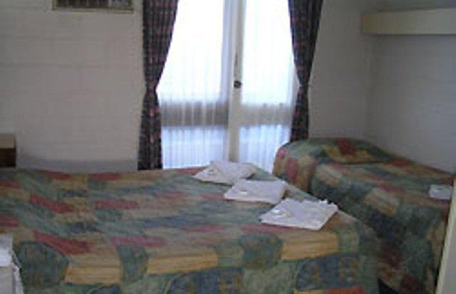 motel Pathfinder 3*