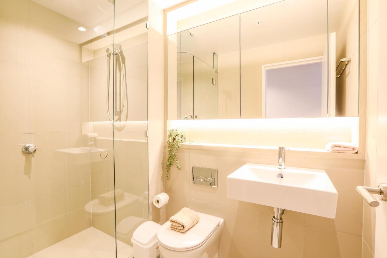 Kozyguru Docklands Modern Cozy 1 Bed Unit Vdo628 Apartamento