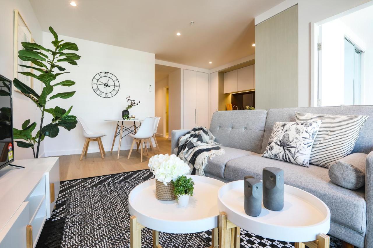 Kozyguru Docklands Modern Cozy 1 Bed Unit Vdo628 Apartamento *