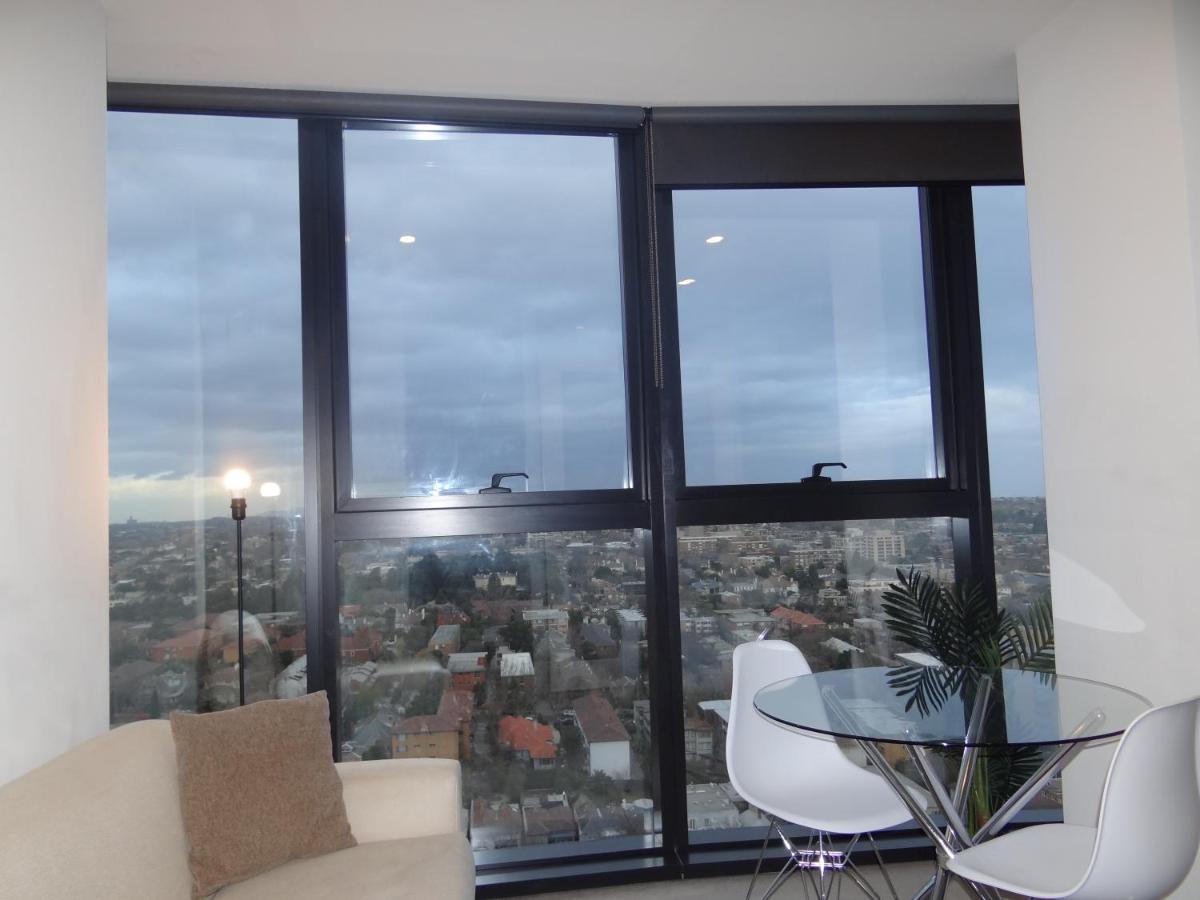 Amazing Accommodations: Vogue Apartamento Melbourne