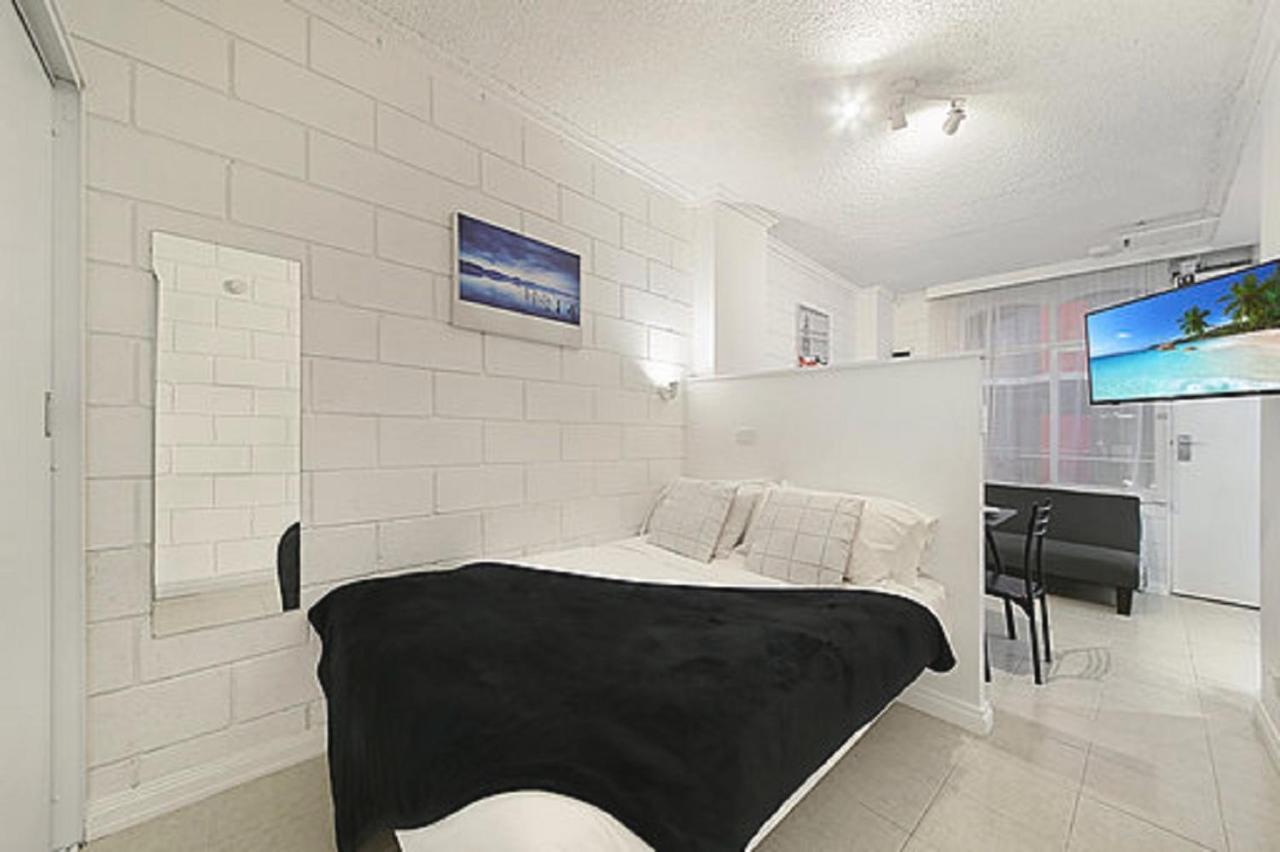 Apartment Shelleystayz Flinders St *