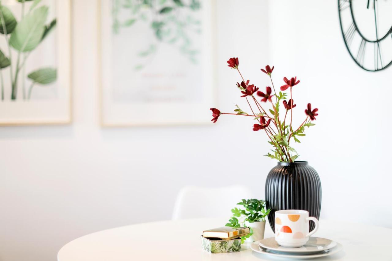 Apartamento Kozyguru Docklands Modern Cozy 1 Bed Unit Vdo628 *