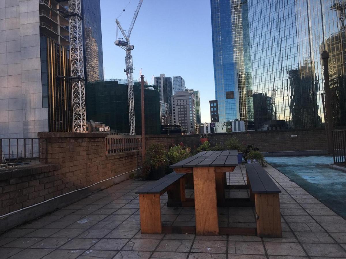 Apartment Shelleystayz Flinders St Melbourne
