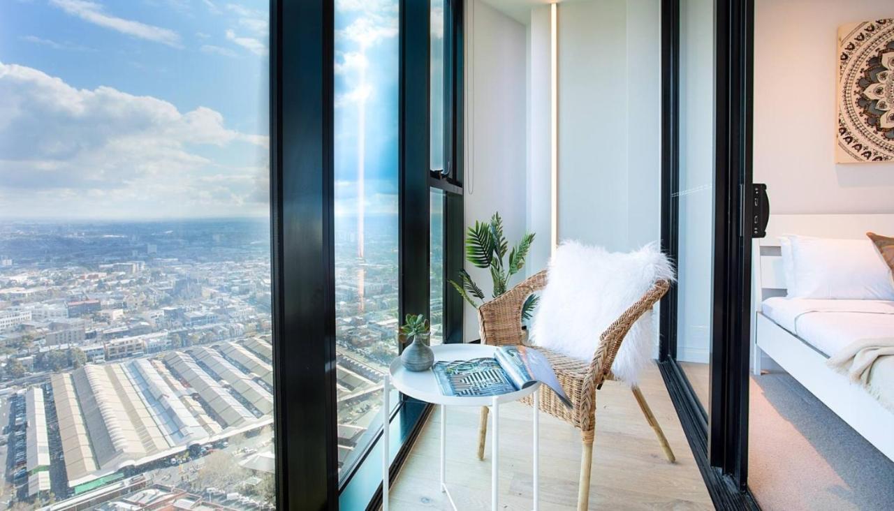 Light House Sky Sea View Central Cbd Apartamento