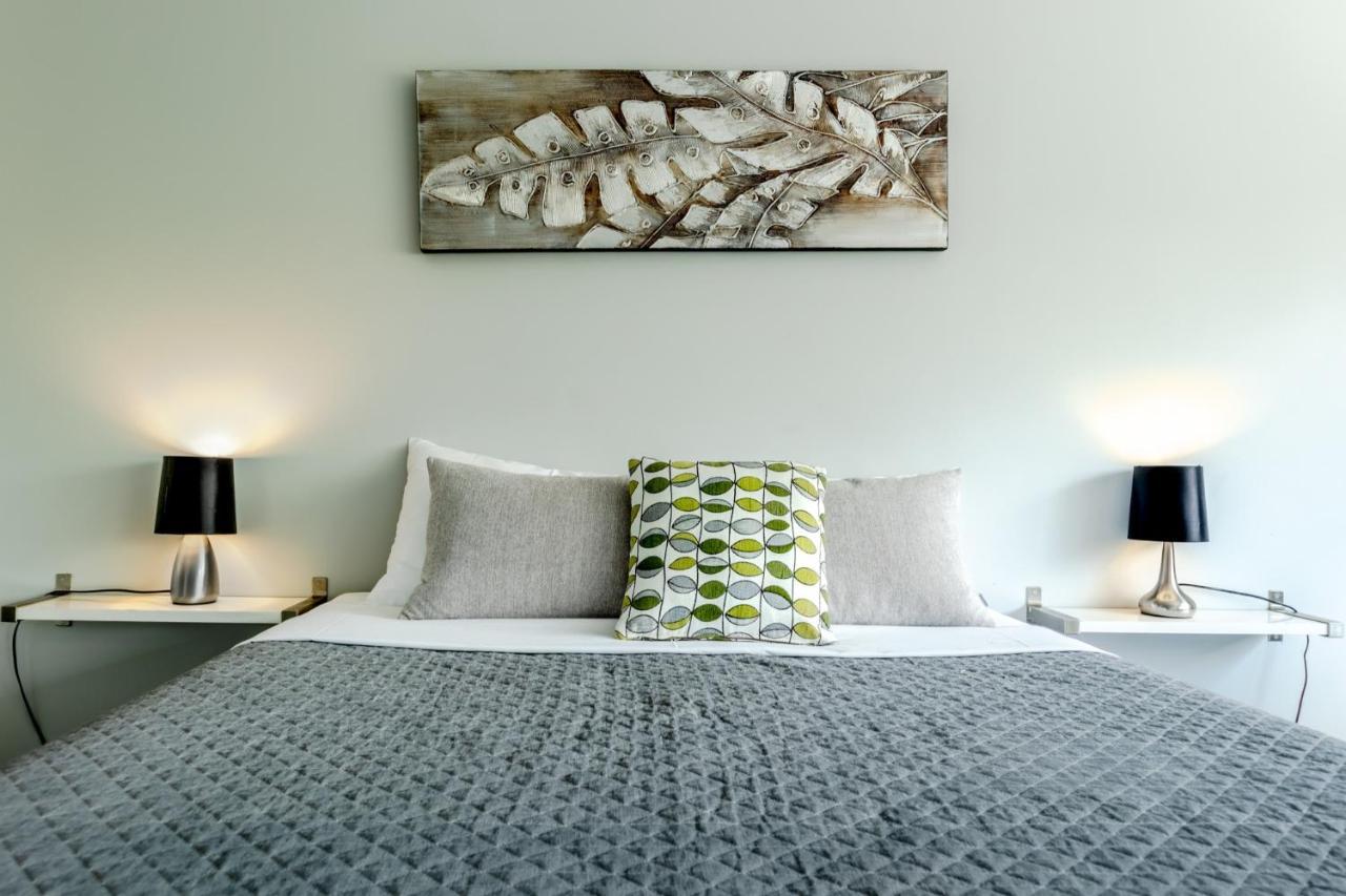 Birches Serviced Aparthotel 3*