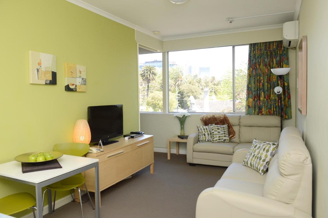 Birches Serviced Aparthotel Melbourne
